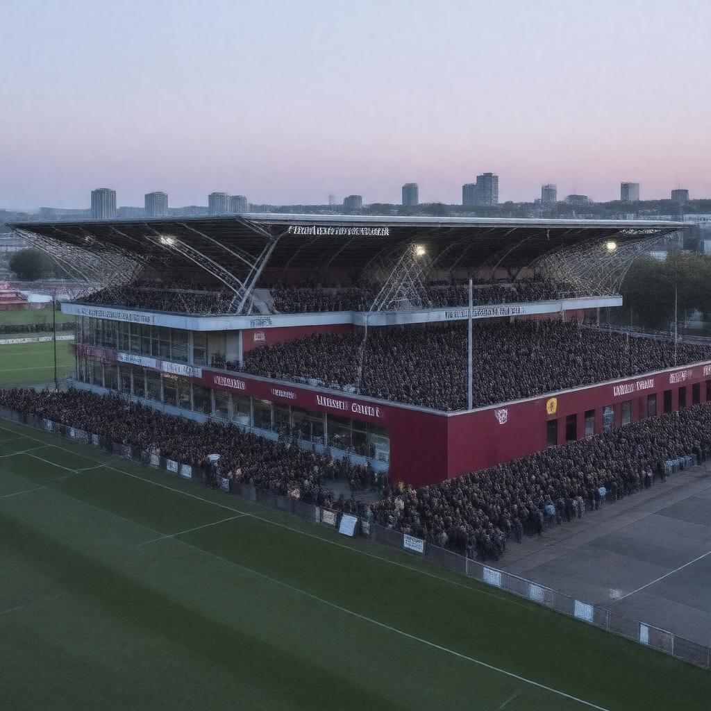 Aston Villa